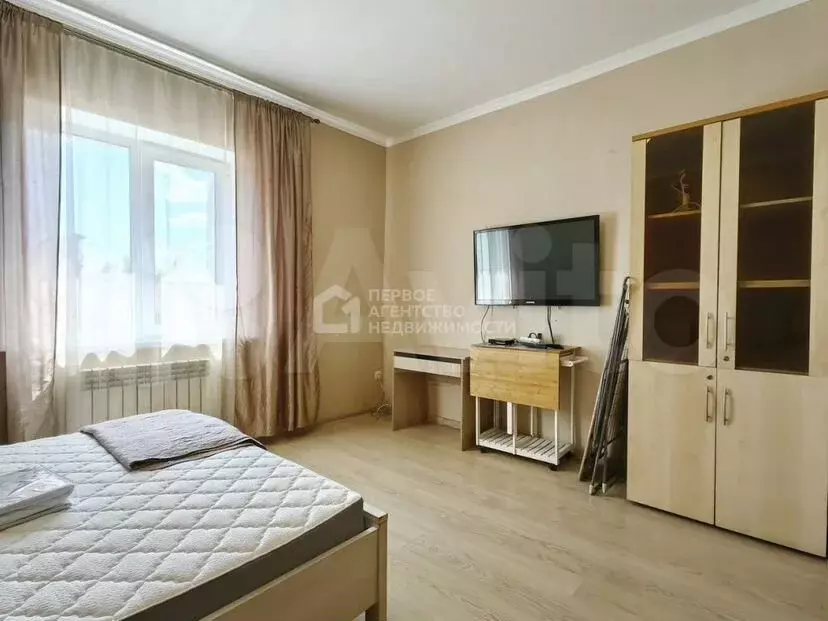 2-к. квартира, 50м, 1/2эт. - Фото 1