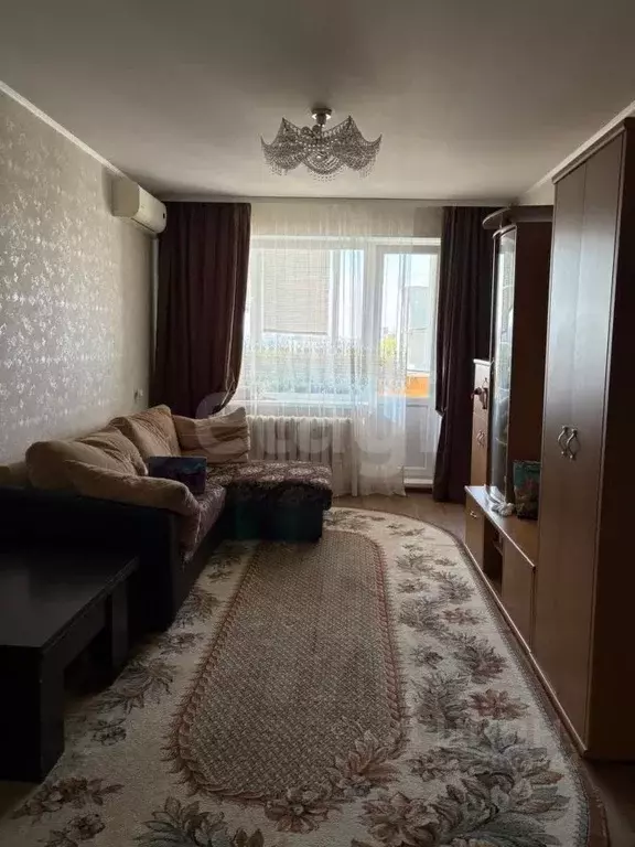 2-к кв. Башкортостан, Уфа ул. 50 лет СССР, 48 (50.0 м) - Фото 1