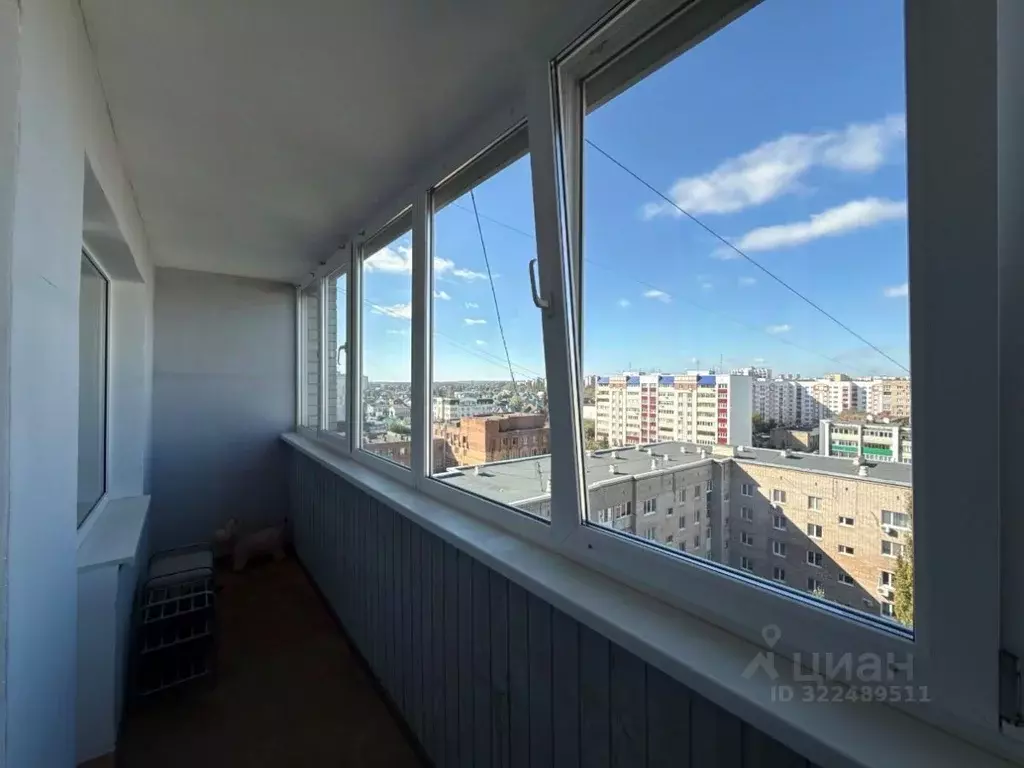 1-к кв. Башкортостан, Стерлитамак Советская ул., 104 (39.9 м) - Фото 1