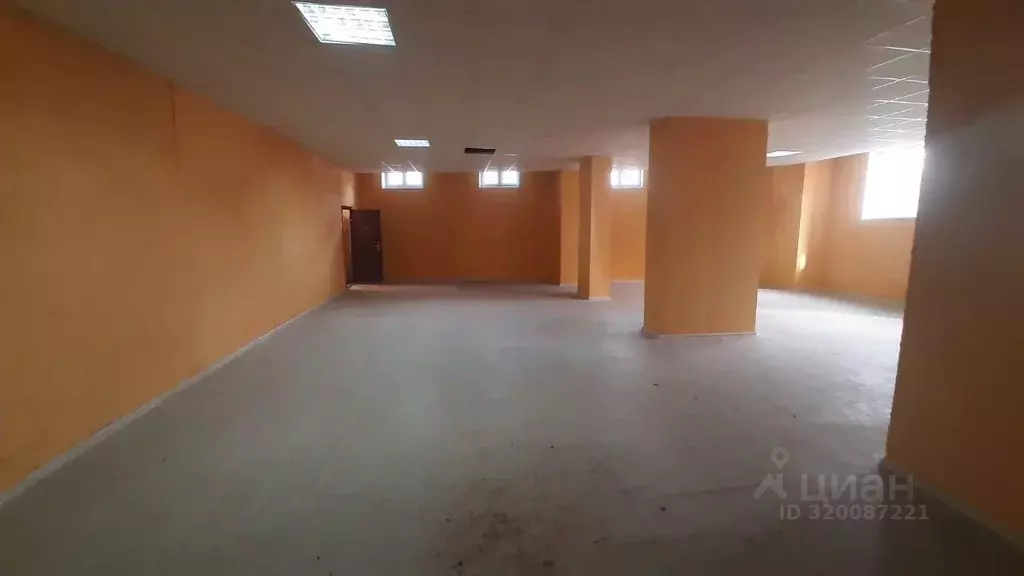 Торговая площадь в Кировская область, Киров ул. Калинина, 40 (136 м) - Фото 2