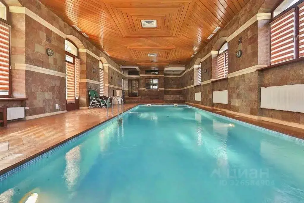 Дом в Москва, Москва, Троицк ул. Южная (986 м) - Фото 2