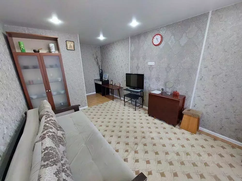 Квартира, 3 комнаты, 63 м - Фото 1
