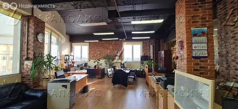 Офис (82 м) - Фото 1