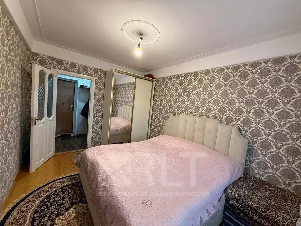 2-к кв. Дагестан, Махачкала ул. Хаджи Булача, 17В (58.0 м) - Фото 1