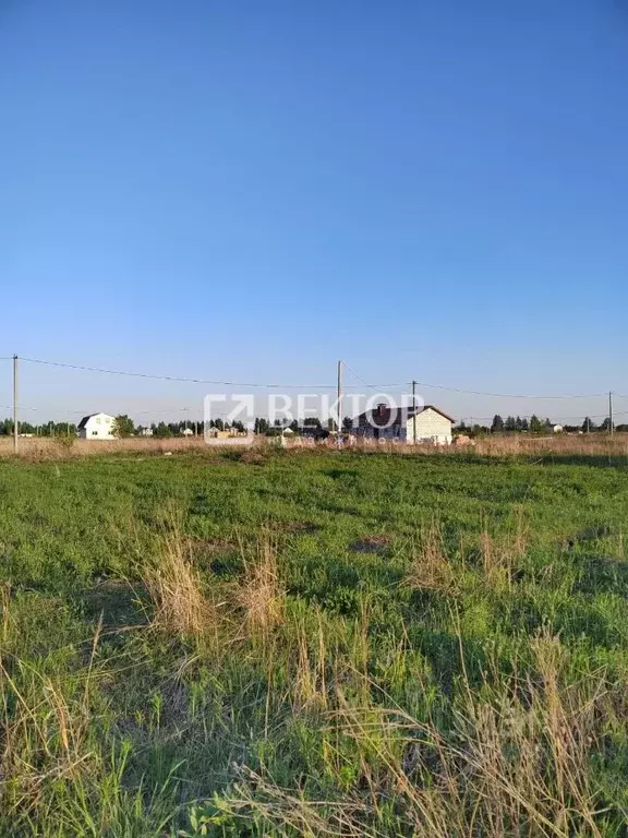 Участок в Костромская область, Кострома Первый кп, проезд Даниловский ... - Фото 1