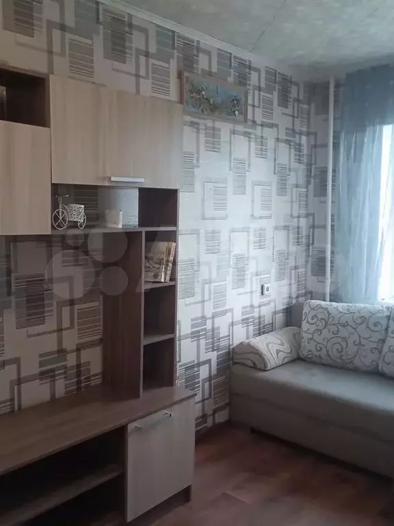 Комната 10,4 м в 4-к., 8/9 эт. - Фото 0