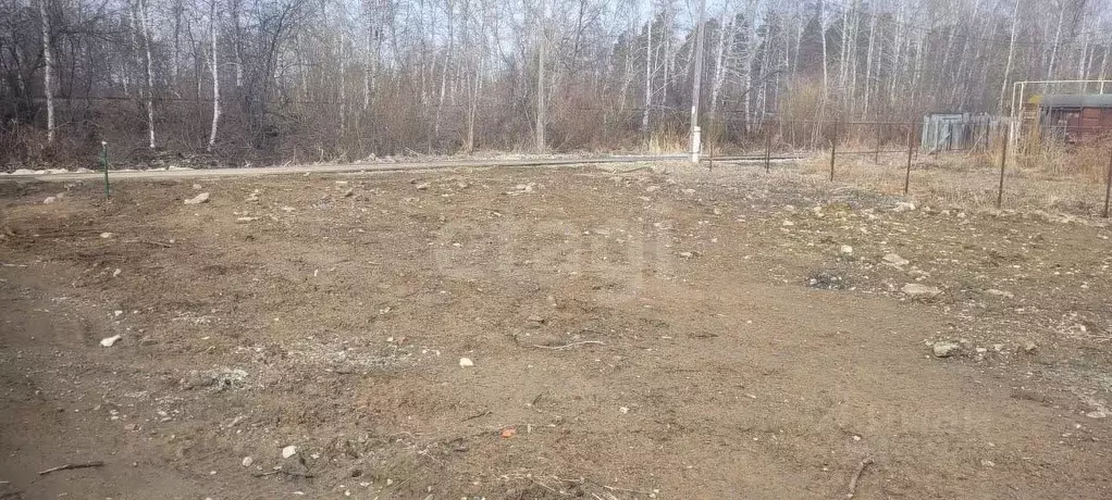 Участок в Свердловская область, Среднеуральск ул. Железнодорожников ... - Фото 1