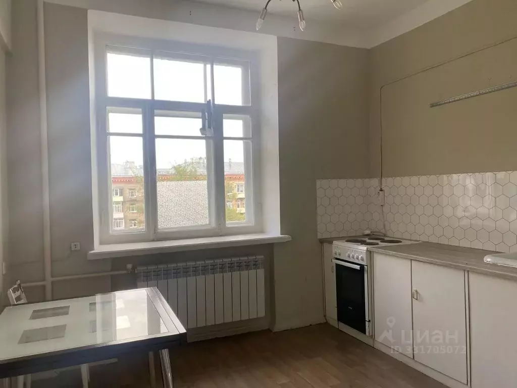 2-к кв. Москва ул. Дмитрия Ульянова, 24 (64.0 м) - Фото 2