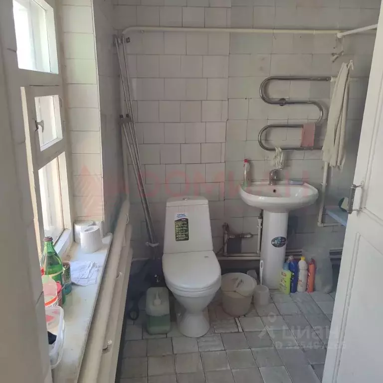 2-к кв. Ростовская область, Новочеркасск просп. Ермака (38.5 м) - Фото 2