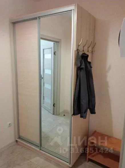 1-к кв. Краснодарский край, Краснодар ул. Командорская, 9/2 (35.0 м) - Фото 1
