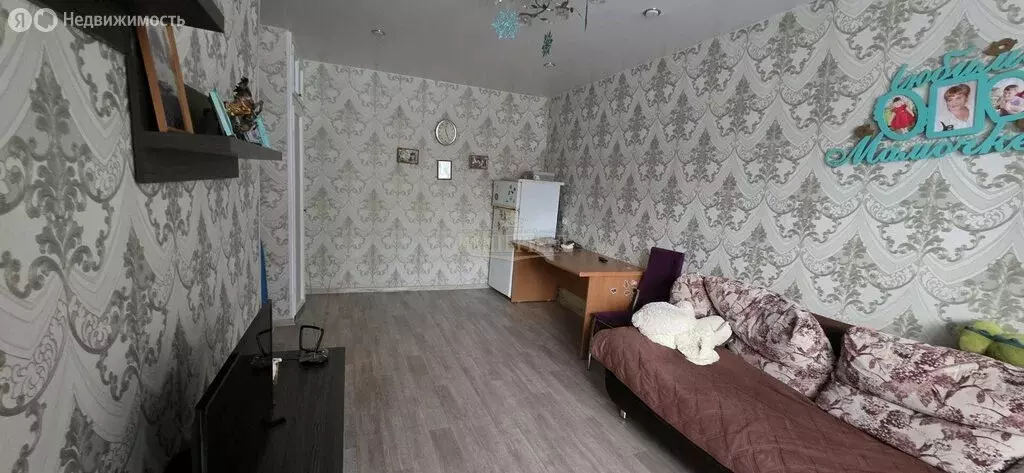 2-комнатная квартира: Йошкар-Ола, улица Баумана, 26 (43 м) - Фото 2