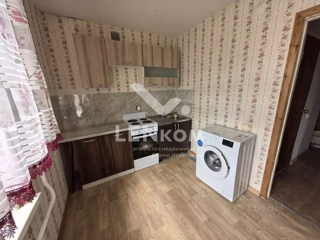 2-к кв. Удмуртия, Ижевск ул. Ворошилова, 127 (43.3 м) - Фото 0