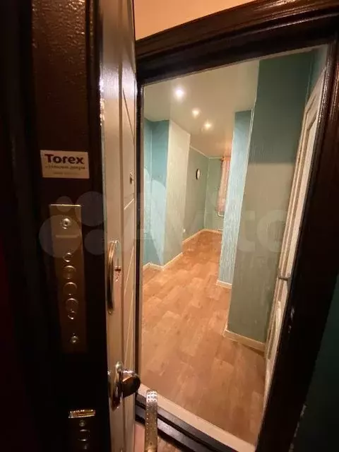 1-к. квартира, 37,2 м, 1/1 эт. - Фото 1