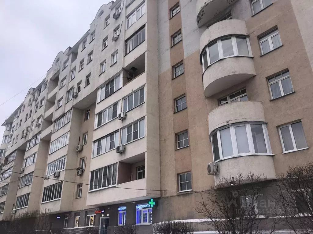 1-к кв. Москва Краснодарская ул., 48 (50.0 м) - Фото 1