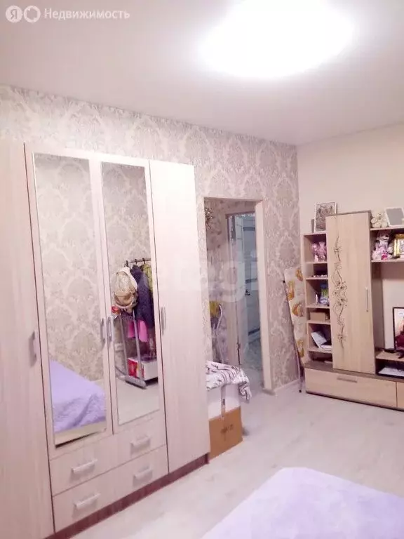 1-комнатная квартира: Лазаревское, улица Малышева, 11 (47 м) - Фото 1