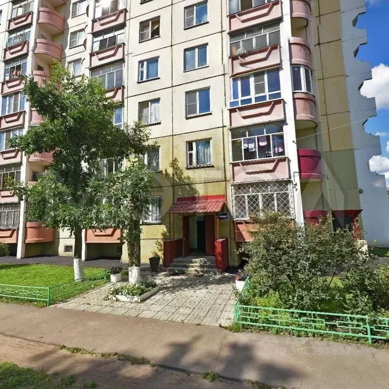 3-к кв. Московская область, Королев ул. Калининградская, 17к1 (112.6 ... - Фото 0