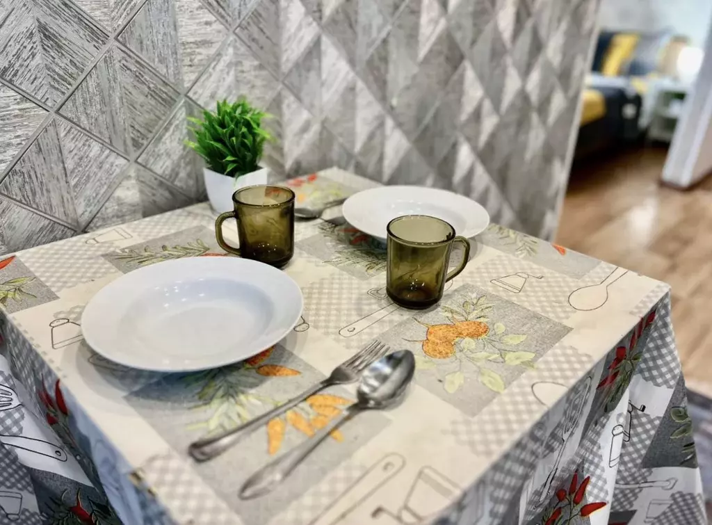 1-к кв. Белгородская область, Белгород Радуга мкр, ул. Шершнева, 5 ... - Фото 2