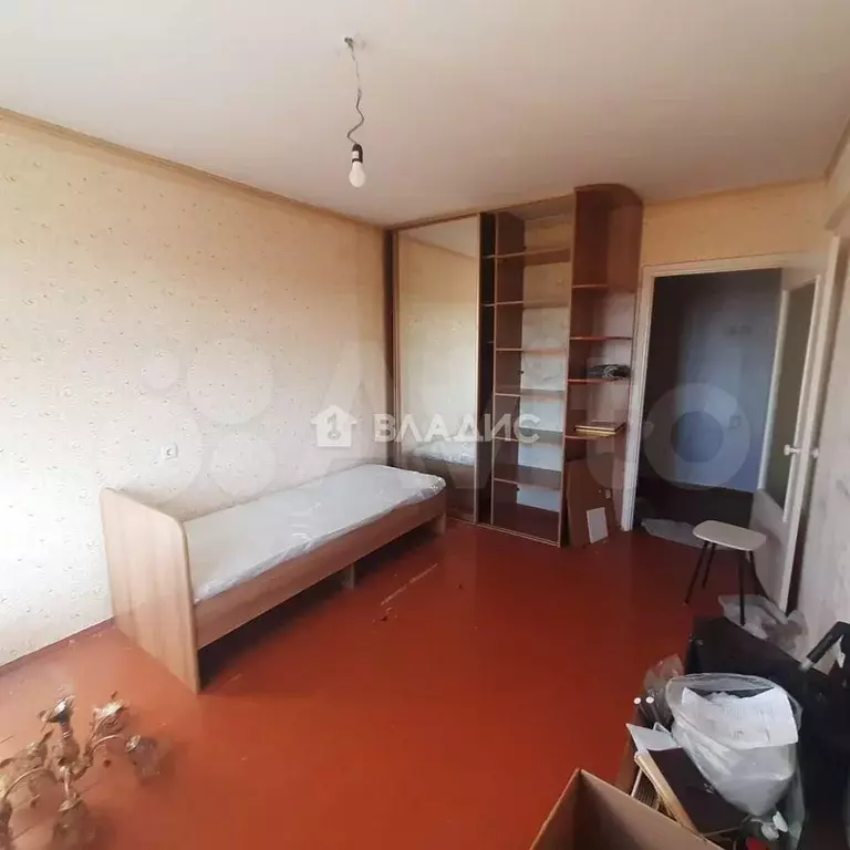 2-к. квартира, 49,3 м, 5/5 эт. - Фото 1