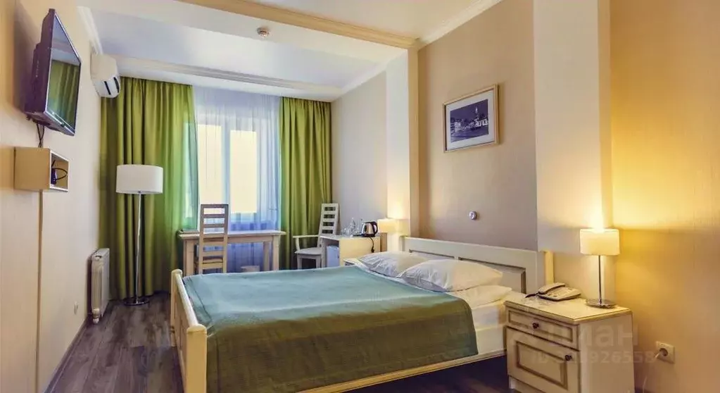 Комната Пензенская область, Пенза ул. Кирова, 19-21 (15.0 м) - Фото 2