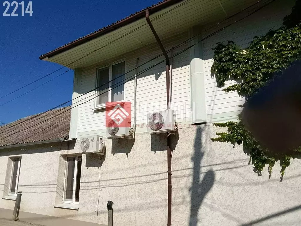 Дом в Крым, Феодосия муниципальный округ, Коктебель пгт ул. ... - Фото 2