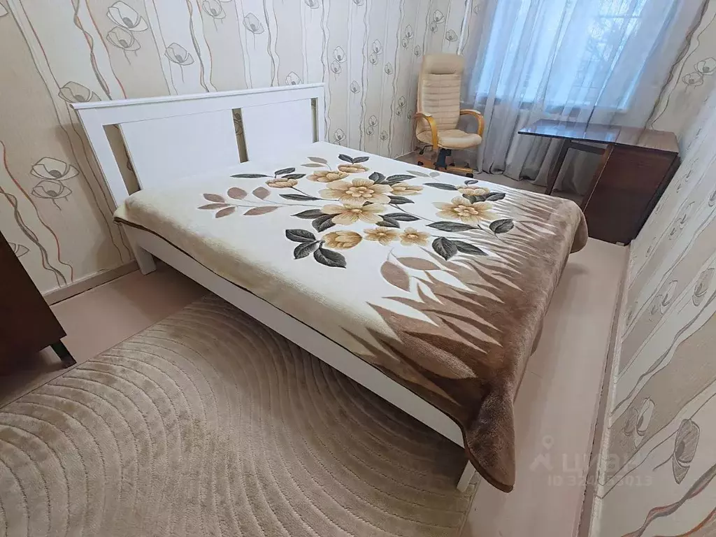 2-к кв. Ставропольский край, Ставрополь ул. Лермонтова, 295 (50.0 м) - Фото 1