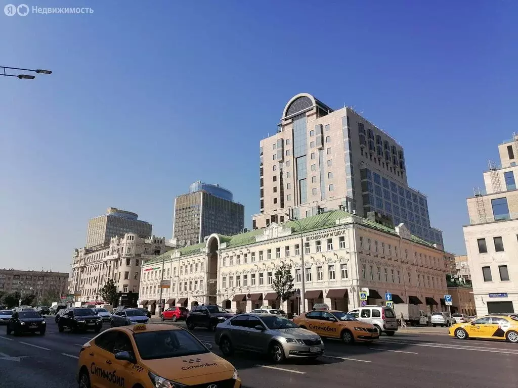 Офис (1040 м) - Фото 1