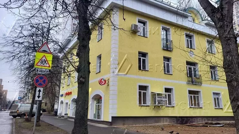 Помещение свободного назначения в Москва Средняя Первомайская ул., 19 ... - Фото 2