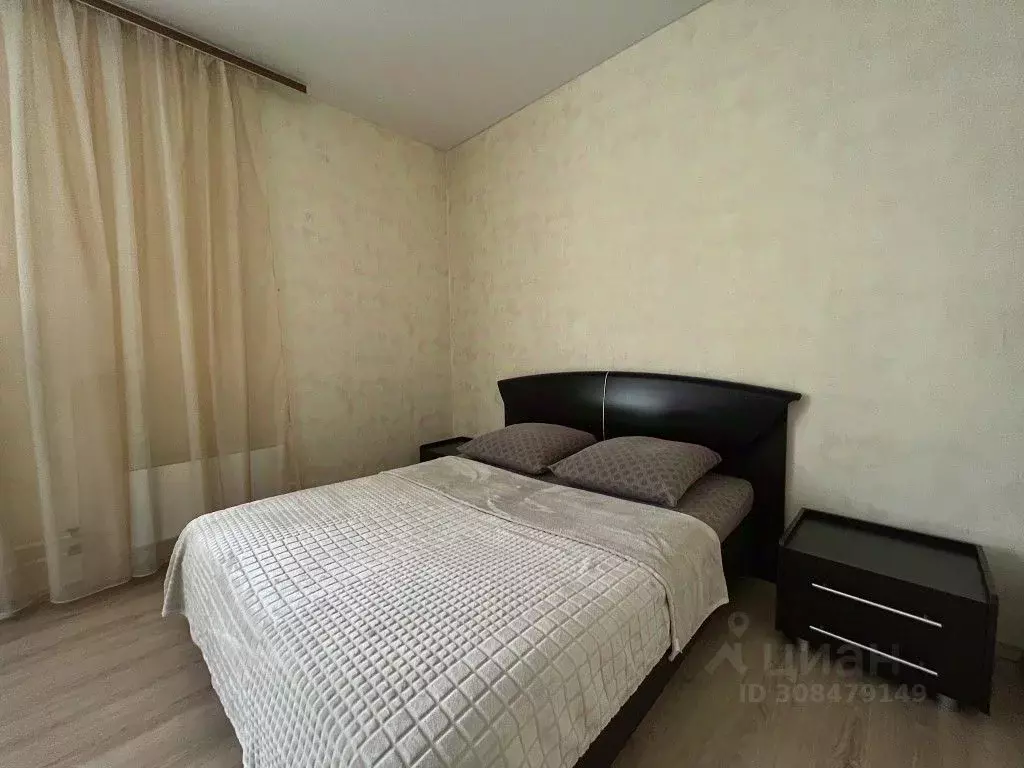 2-к кв. Татарстан, Казань Чистопольская ул., 71а (82.0 м) - Фото 1