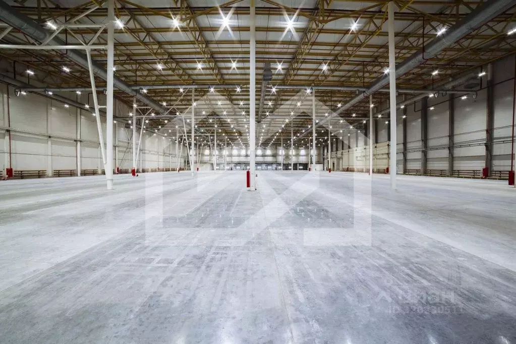 Производственное помещение в Московская область, Солнечногорск ... - Фото 2