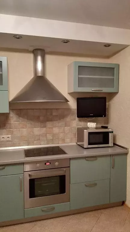 Продаётся 1-к квартира, 41 м - Фото 1
