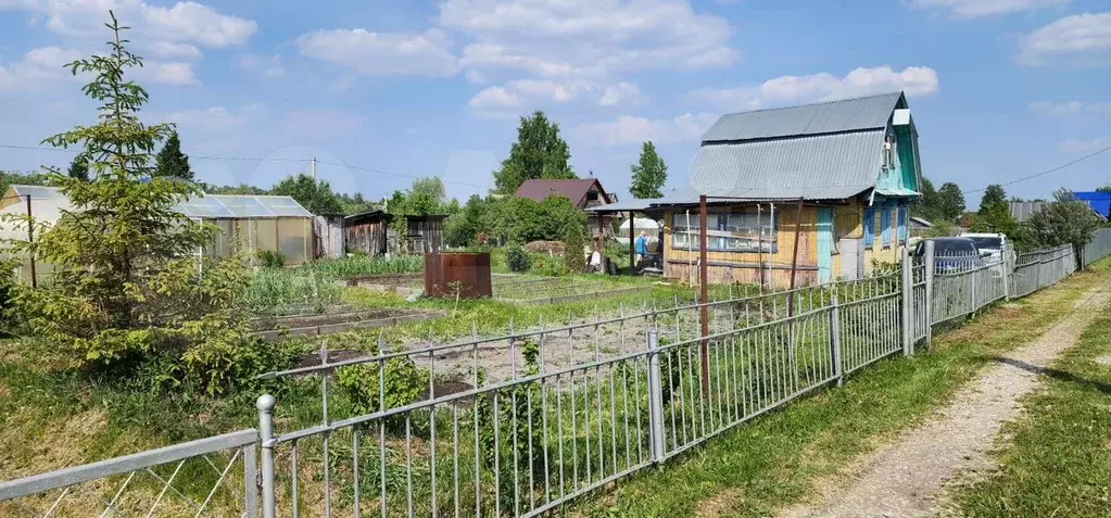 Участок 11,5 сот. (СНТ, ДНП) - Фото 0