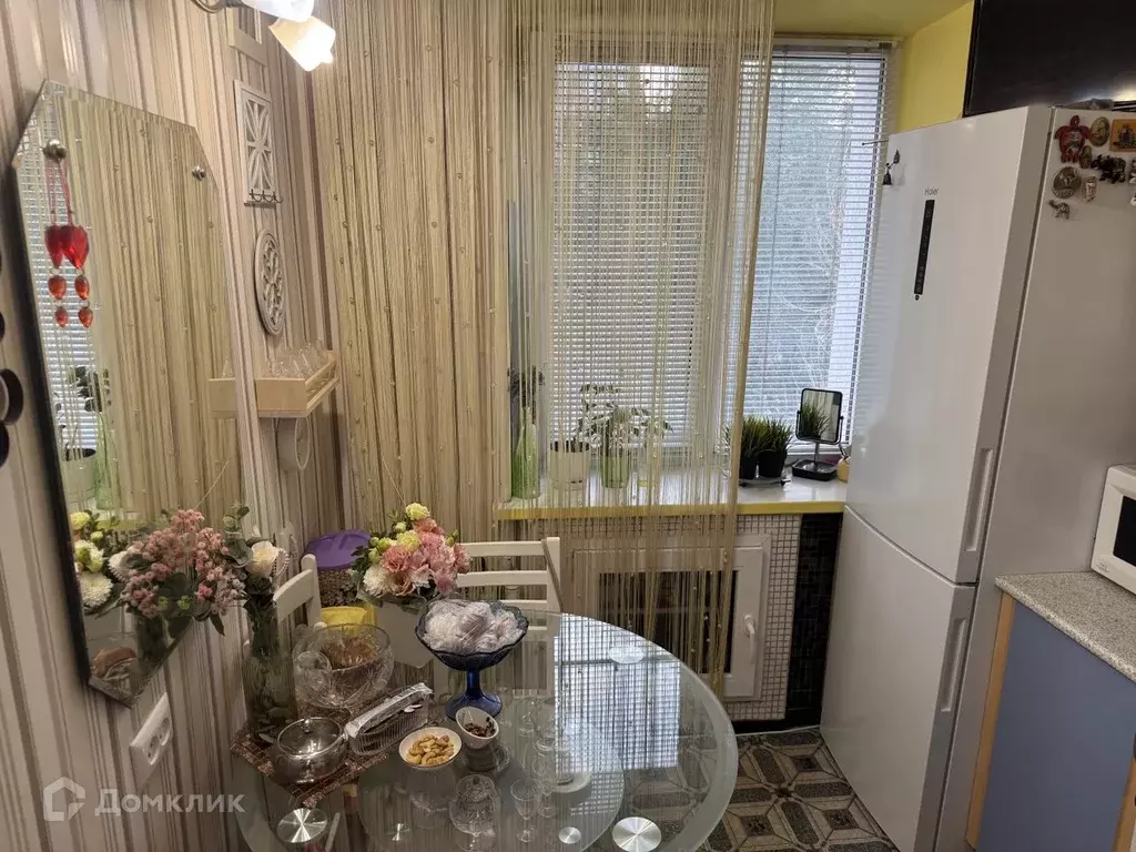 Продаётся 1-к квартира, 32.8 м - Фото 0