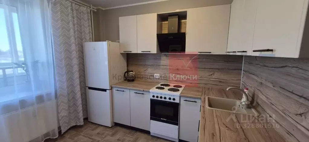 1-к кв. Санкт-Петербург Полевая Сабировская ул., 47к1 (33.8 м) - Фото 0