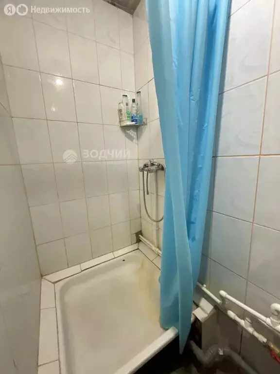 1к в 4-комнатной квартире (17 м) - Фото 2