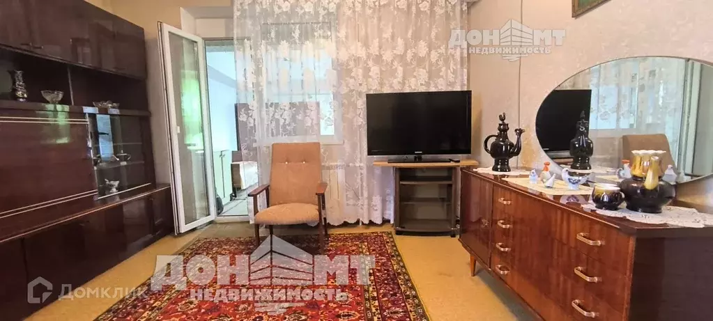 Продаётся 1-к квартира, 34.8 м - Фото 1
