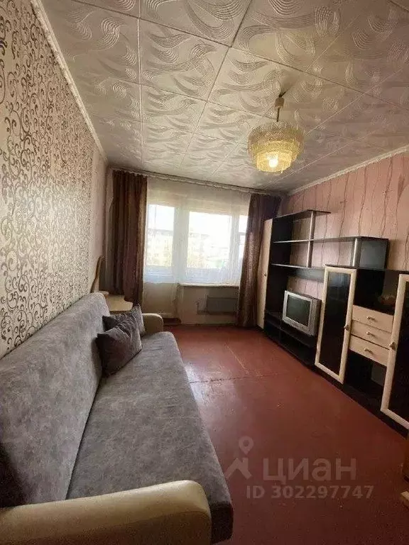 Комната Иркутская область, Шелехов Привокзальный мкр, 11 (1.0 м) - Фото 1