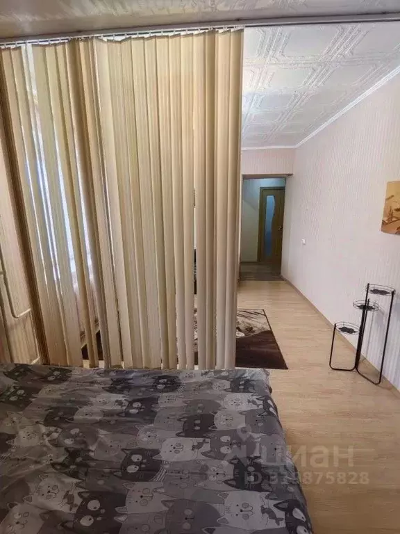 1-к кв. Иркутская область, Усть-Илимск ул. Карла Маркса, 31 (42.0 м) - Фото 1