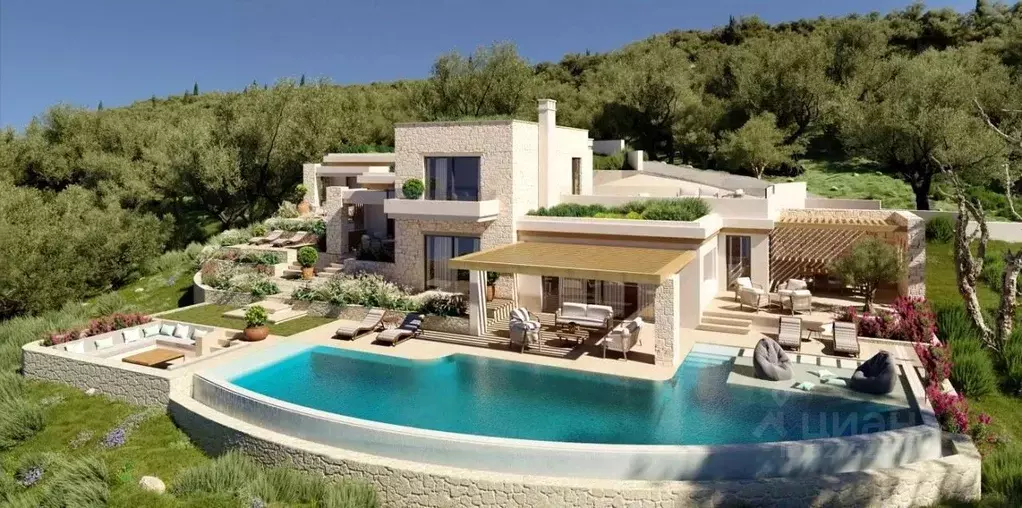 Дом в Краснодарский край, Сочи Миндальная ул. (200 м) - Фото 1