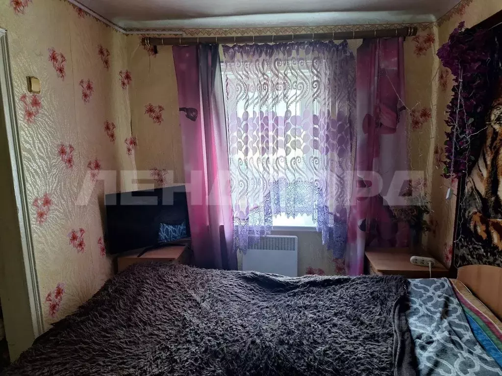 3-к кв. Ростовская область, Новочеркасск Набережная ул., 69 (40.0 м) - Фото 1