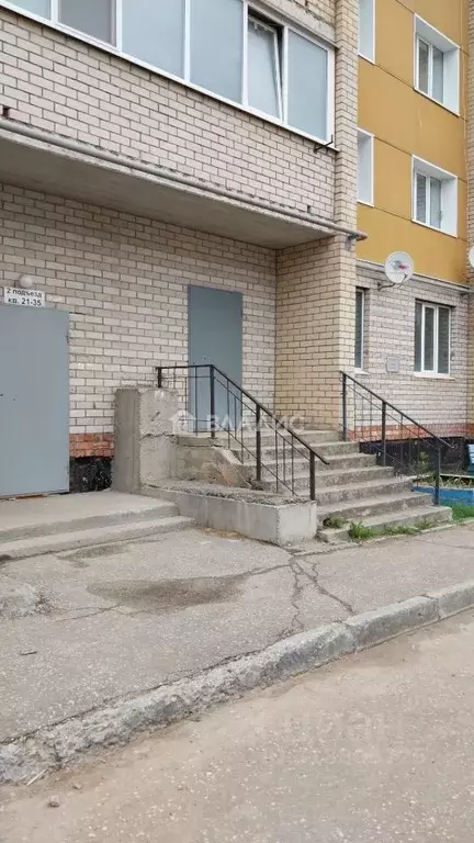 Помещение свободного назначения в Коми, Сыктывдинский район, с. ... - Фото 0