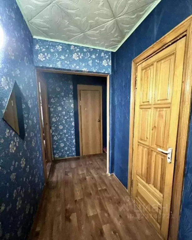 2-к кв. Кемеровская область, Новокузнецк ул. 11-й Гвардейской Армии, 1 ... - Фото 2