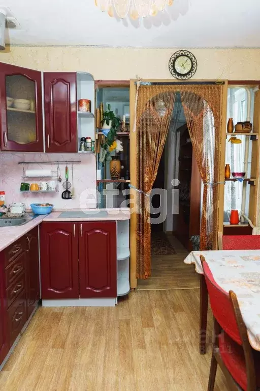 Дом в Воронежская область, Воронеж ул. 45-й Стрелковой Дивизии, 175 ... - Фото 1