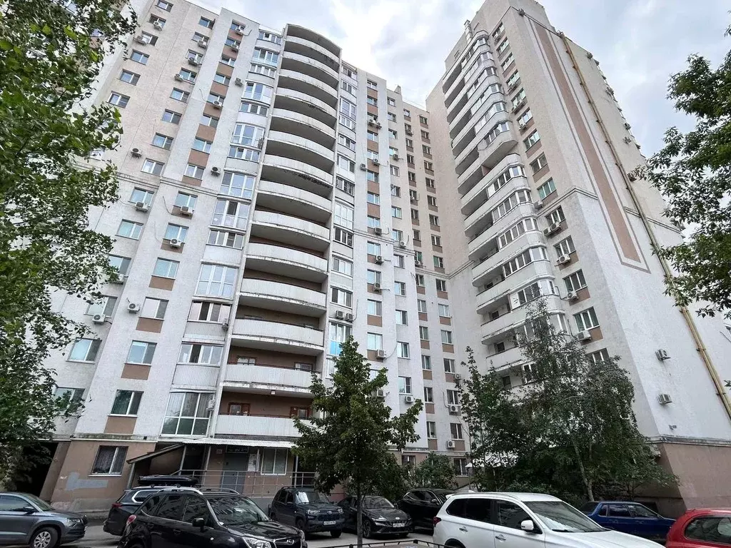 Продаётся 2-к квартира, 65.3 м - Фото 1
