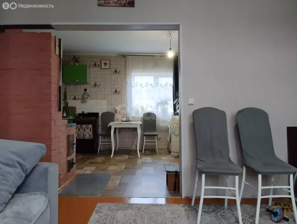 Дом в Улан-Удэ, микрорайон Тулунжа, Мраморная улица (48 м) - Фото 1