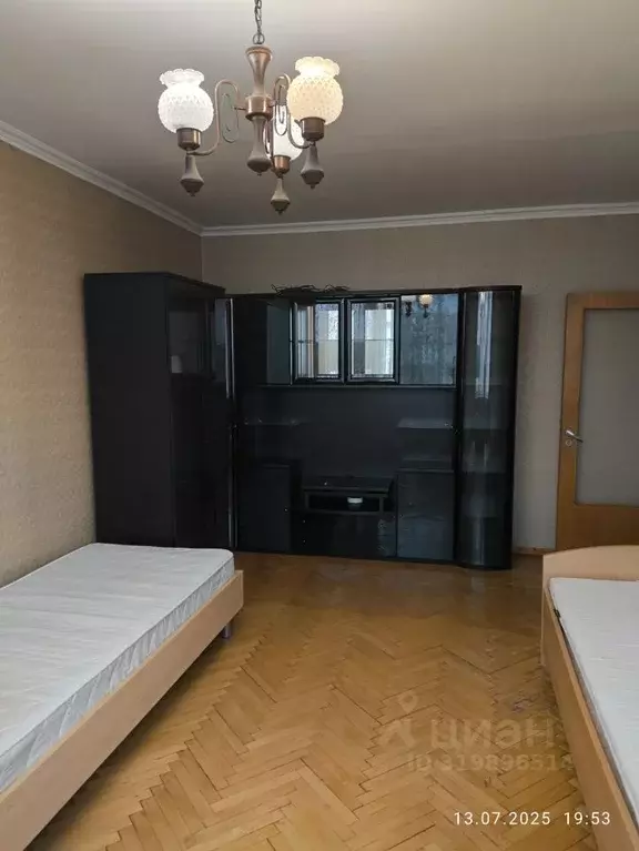 Комната Москва Профсоюзная ул., 43К2 (20.0 м) - Фото 0