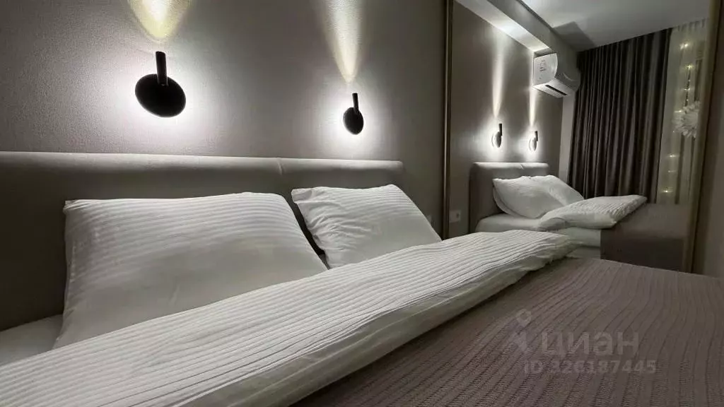 1-к кв. Крым, Ялта ш. Южнобережное, 48 (40.0 м) - Фото 1