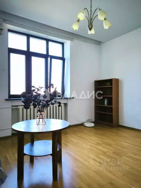 3-к кв. Москва Кутузовский просп., 45 (90.0 м) - Фото 1