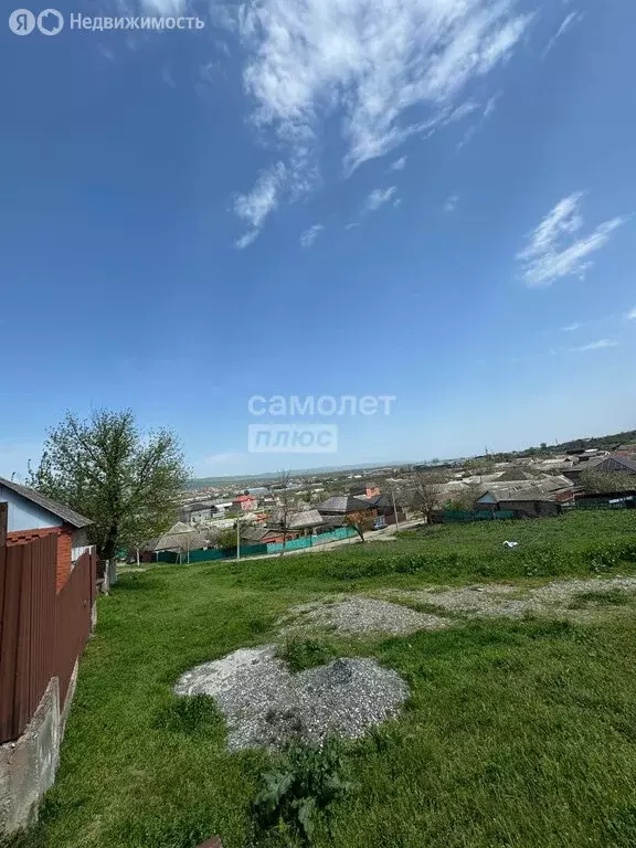 Участок в Грозный, улица Свободы, 26 (3.38 м) - Фото 0