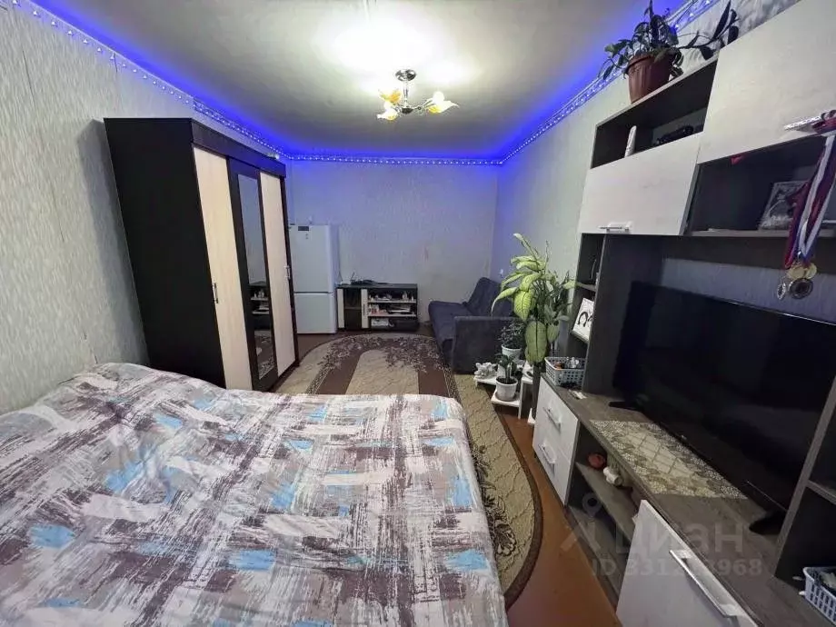 1-к кв. Пермский край, Березники ул. Челюскинцев, 89 (30.0 м) - Фото 2