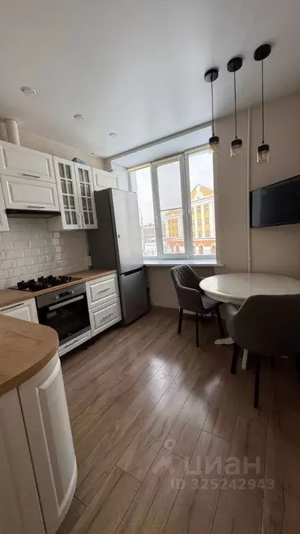 2-к кв. Пермский край, Пермь Уральская ул., 113 (48.2 м) - Фото 1